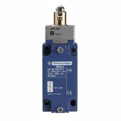 TELEMECANIQUE SENSORS XCKJ162H7