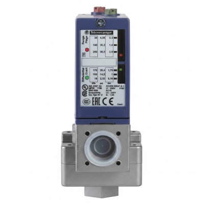 SCHNEIDER ELECTRIC XMLB004B2S11