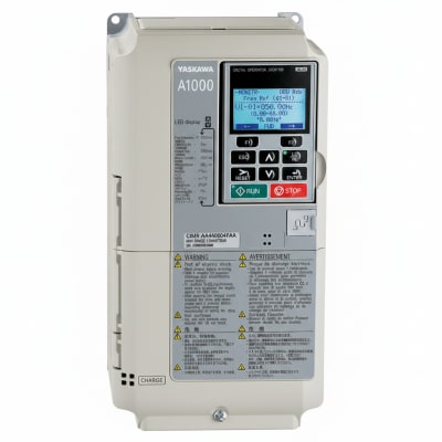 YASKAWA ELECTRIC CIMR-AC2A0040FAA