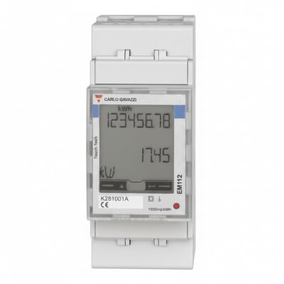 CARLO GAVAZZI EM112DINAV01XO1X