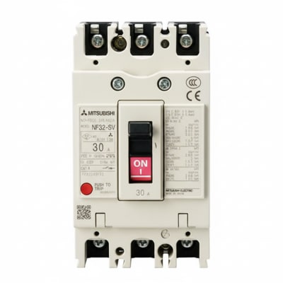 MITSUBISHI NV32-SVF2P15A30