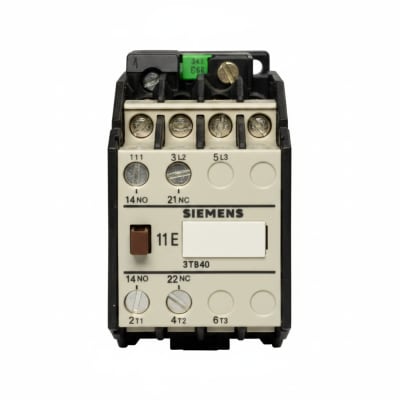 SIEMENS 3TB4-012-0AC2