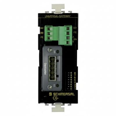 SCHMERSAL PROTECT-PSC-S-STP-ELC