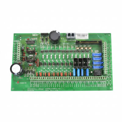 INGERSOLL RAND 22235105