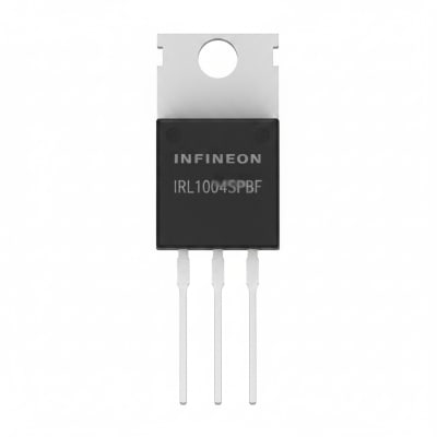 INFINEON IRL1004SPBF