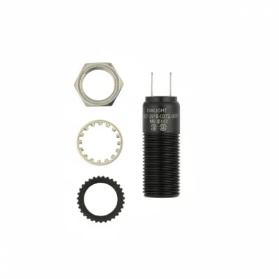 DIALIGHT 507-3918-0372-600F