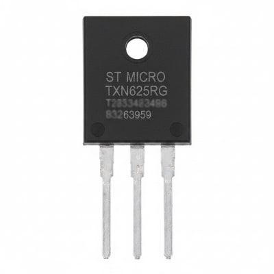 ST MICRO TXN625RG