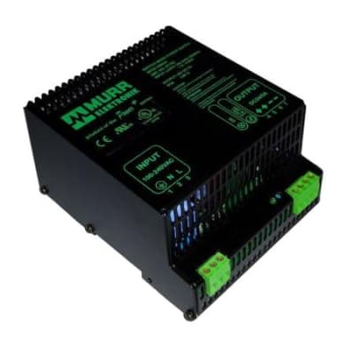 MURR ELEKTRONIK MPS5-230/24