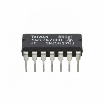 GENERIC SN54ALS74AJ