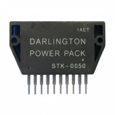 GENERIC STK711550