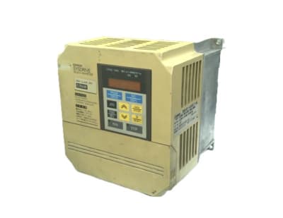 OMRON 3G3XV-A2007-NE