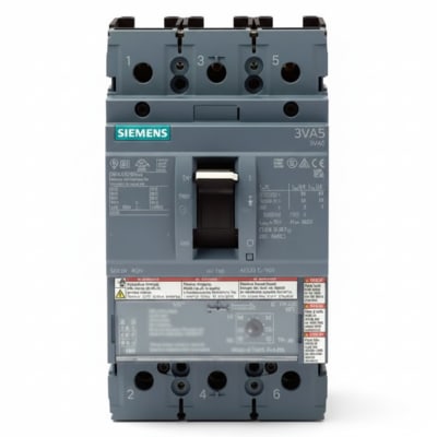 SIEMENS 3VA5111-4EC31-0AA0