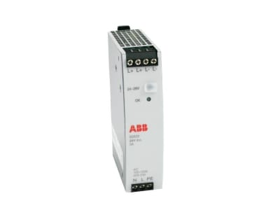 ASEA BROWN BOVERI 3BSC610065R1