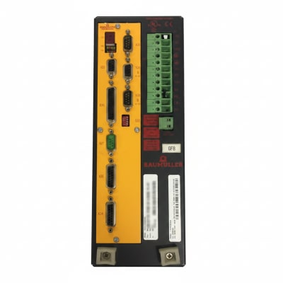 BAUMULLER BUM60-12/24-54-B-010