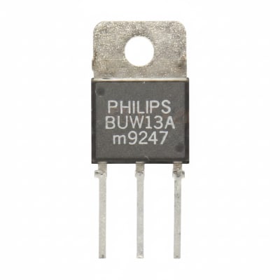GENERIC BUW13A