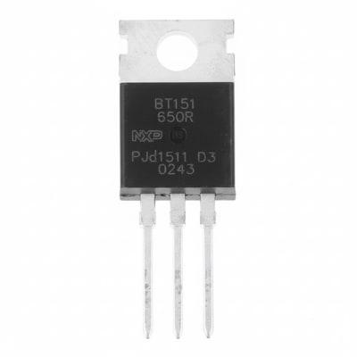 MOTOROLA SOLUTIONS 2N6401