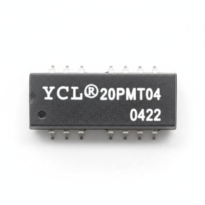 PRECISION MONOLITHIC OP420HY