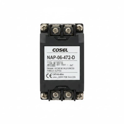 COSEL NAP-06-472-D