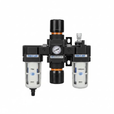 FABCO GND-AL050-025D-M-V