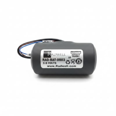 RADWELL VERIFIED SUBSTITUTE D76E03GAV-SUB