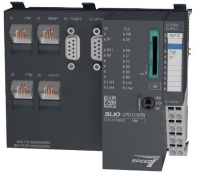 YASKAWA ELECTRIC 019-CEFPM00