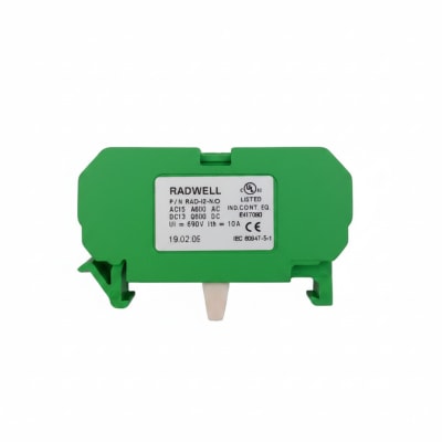 RADWELL VERIFIED SUBSTITUTE MF0059452-SUB