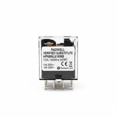RADWELL VERIFIED SUBSTITUTE HP68NL616MB-SUB