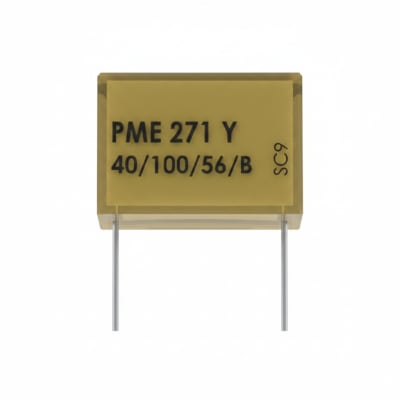 KEMET SMP253MA4150MTR24