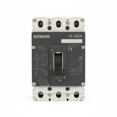 SIEMENS 3VL1710-2DD33-0AB1-Z
