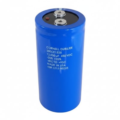 CORNELL DUBILIER DCMC103M450DG2D