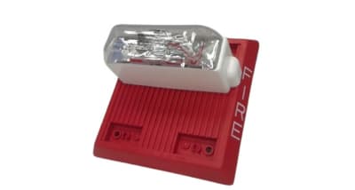 EATON CORPORATION HS4-24MCW-FR