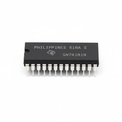 TEXAS INSTRUMENTS SEMI SN52810L