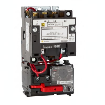 SCHNEIDER ELECTRIC 8536-FG1-V06