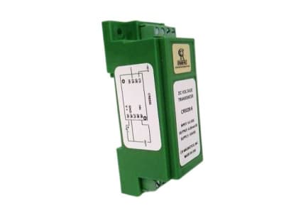 CR MAGNETICS CR5320-5