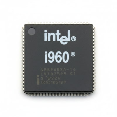 INTEL N80960SA20SW227