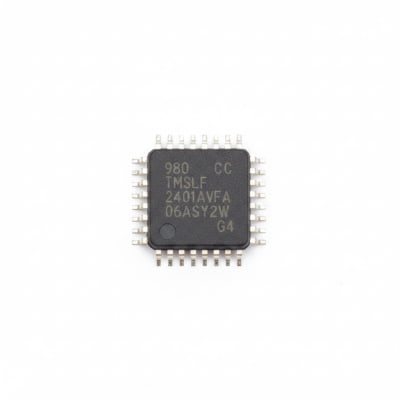 TI SEMICONDUCTOR TMSLF2401AVFA