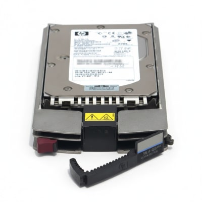 HEWLETT PACKARD COMPUTER BF03688575