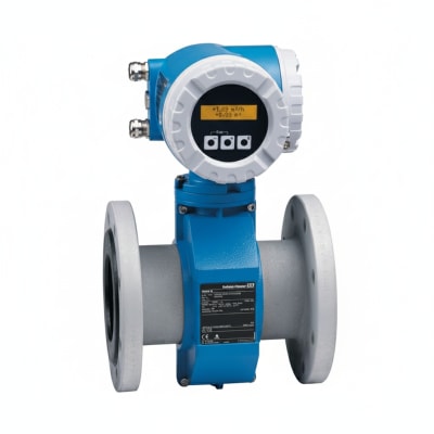 ENDRESS & HAUSER 50W80-UL0A1RA0BAAW