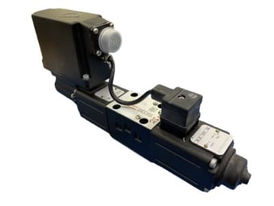 ATOS DHZ0-TE-071-D3/BQ 40/PE