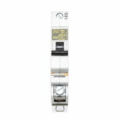 EEC AEG E81-U32A