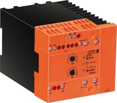 DOLD BI9023 UH AC115V+AC230V+DC24V 60A