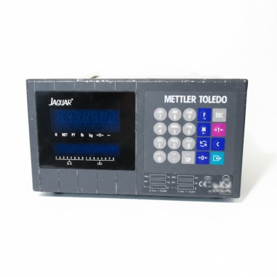 METTLER TOLEDO JTPA-1600-034