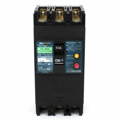 MATSUSHITA ELECTRIC AJ921012B3