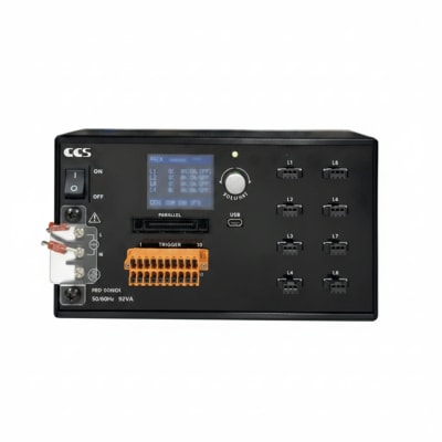 CCS SOLUTIONS LRD2-90RD2-WD