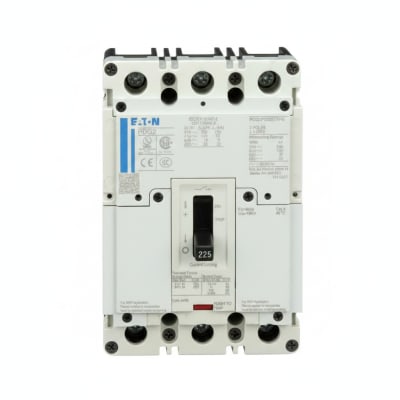 EATON CORPORATION 225FUB2