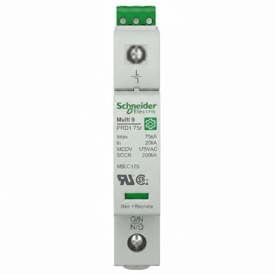 SCHNEIDER ELECTRIC 800-21-152-100