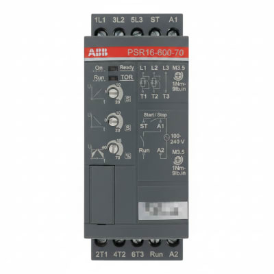 ASEA BROWN BOVERI 0776143B