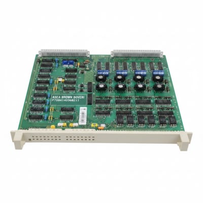 ASEA BROWN BOVERI P7094140368211