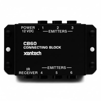 NICE NORTH AMERICA CB60