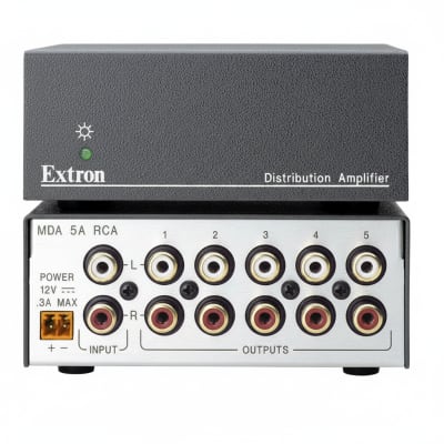 EXTRON 60-441-01